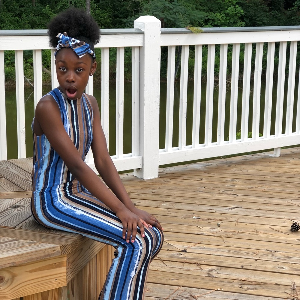 Customemade Dresses - Picture 5 of 5